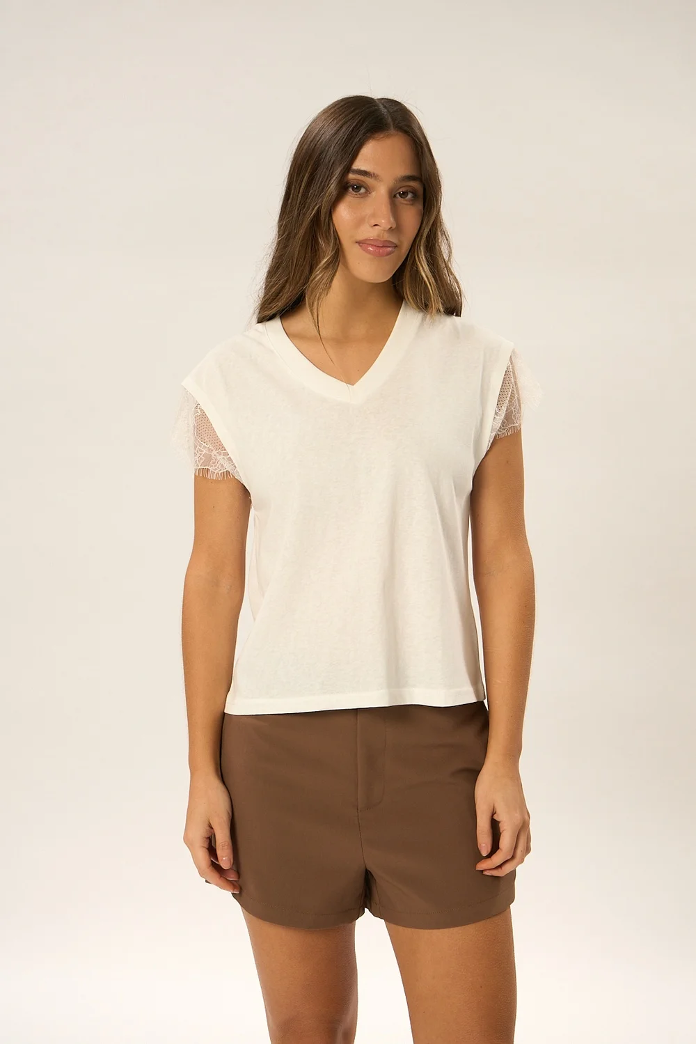 Musculosa Elen
